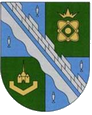Сосновый Бор герб